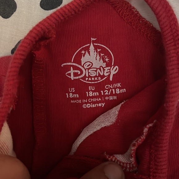 Lot of Baby Girl PJ’s - Picture 2 of 3